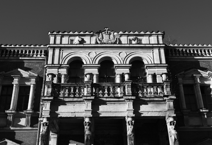 Image-normal