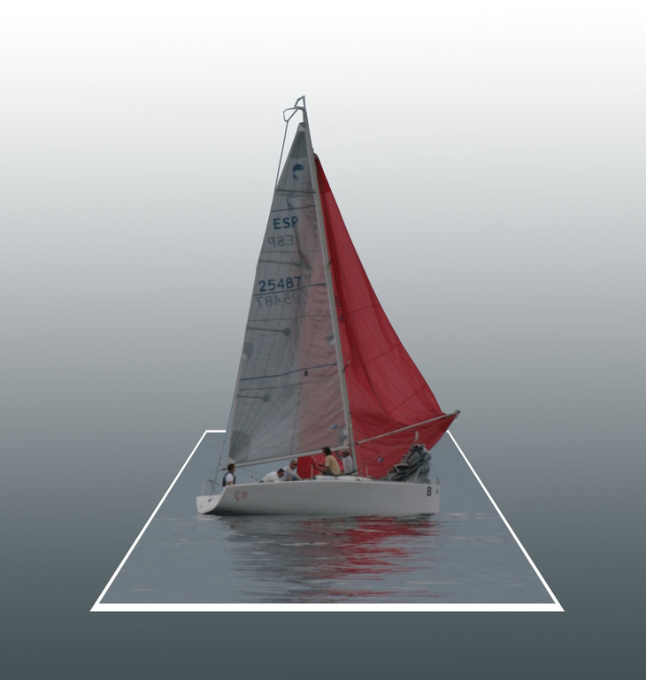 Image-normal