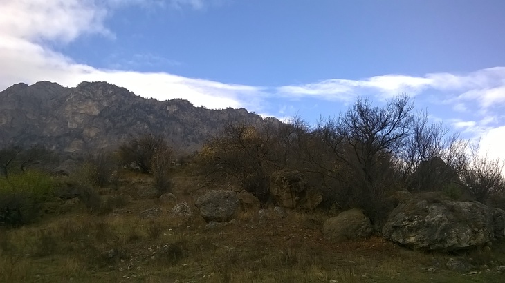 Image-normal