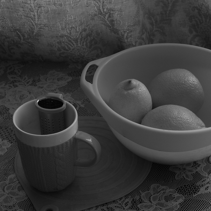 Image-normal