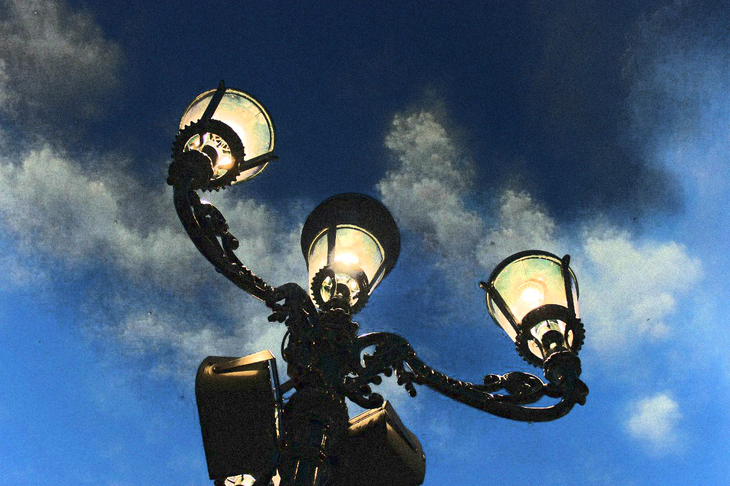 Image-normal
