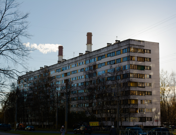 Image-normal