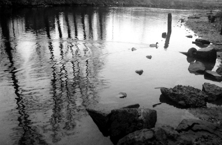 Image-normal