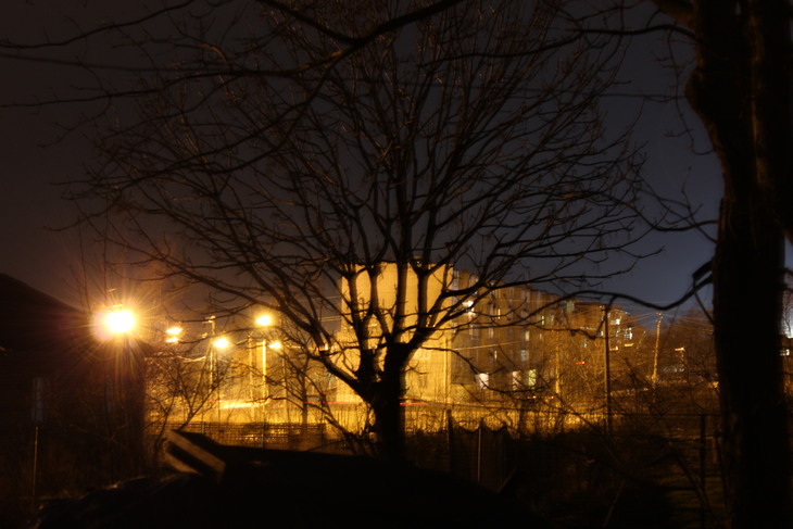 Image-normal