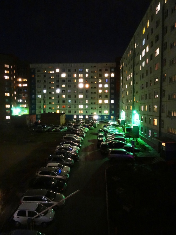 Image-normal