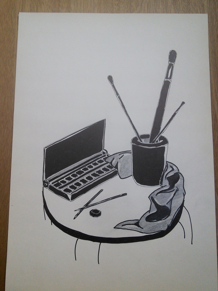 Image-normal