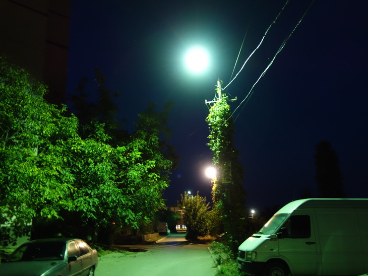 Image-normal