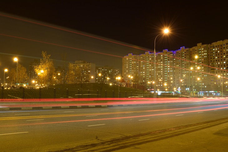 Image-normal