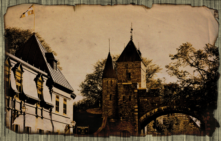 Image-normal