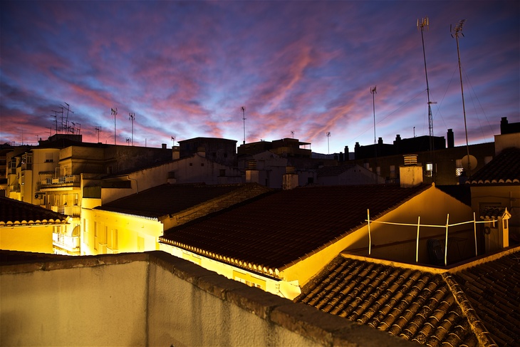 Image-normal