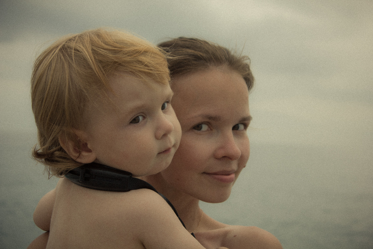 Image-normal