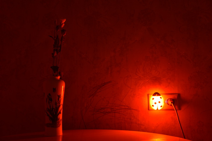 Image-normal