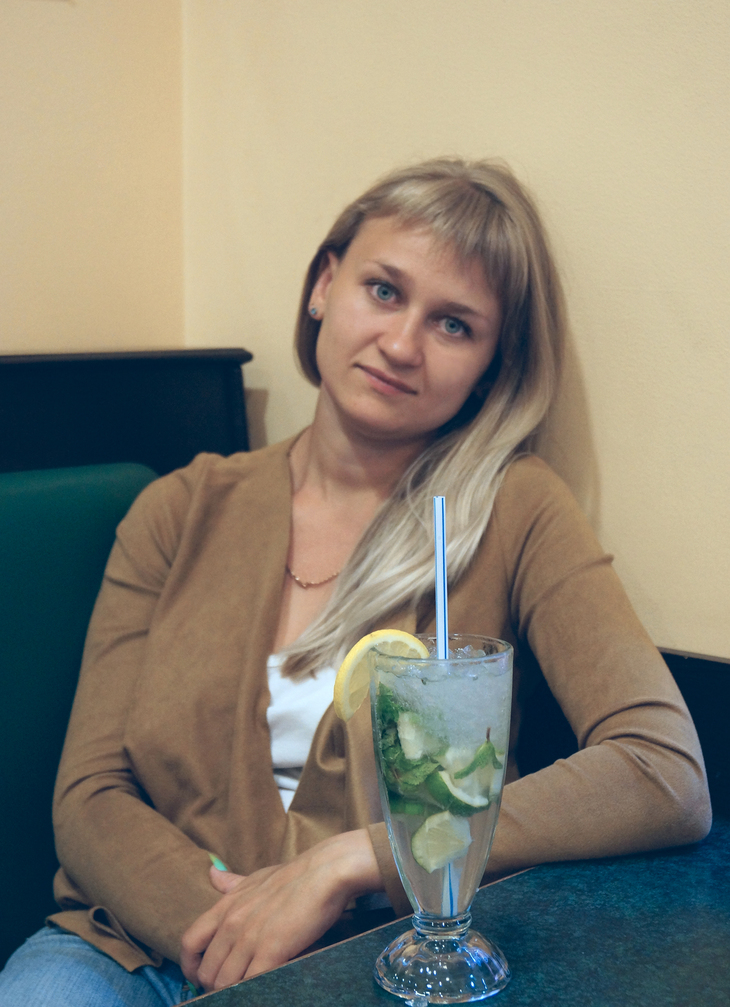 Image-normal