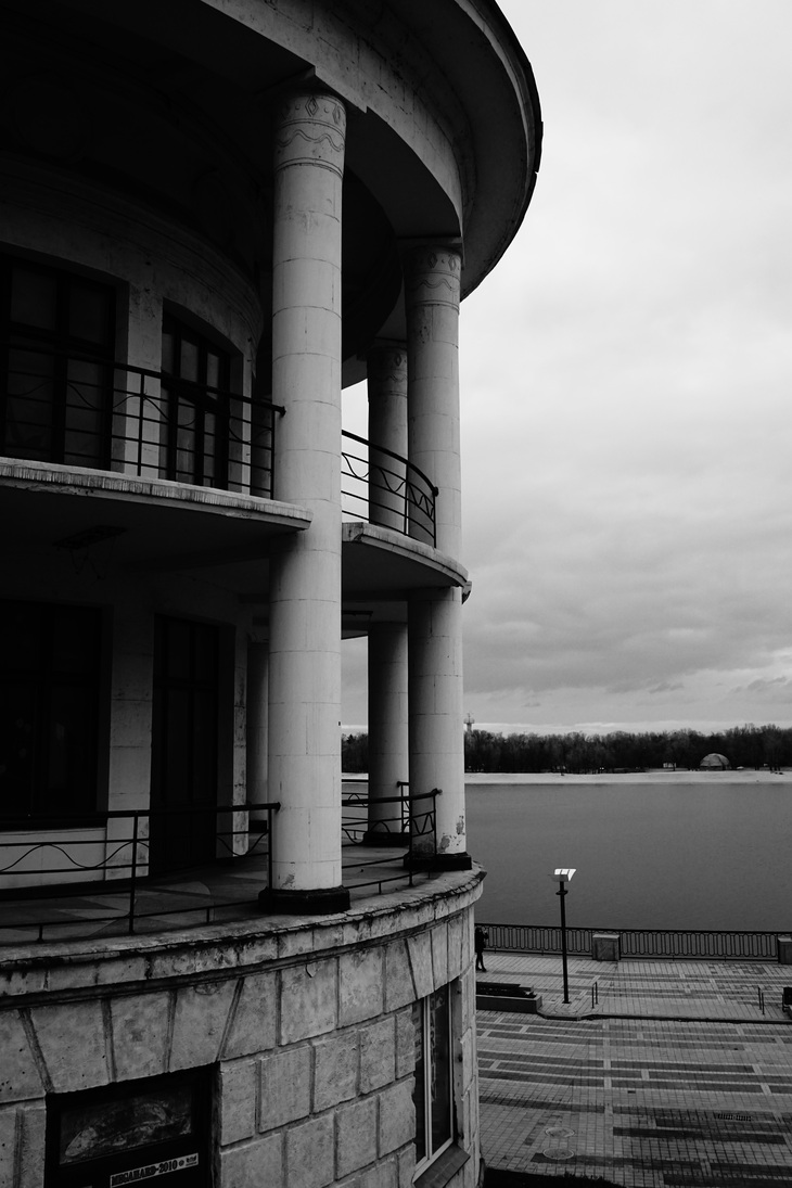 Image-normal