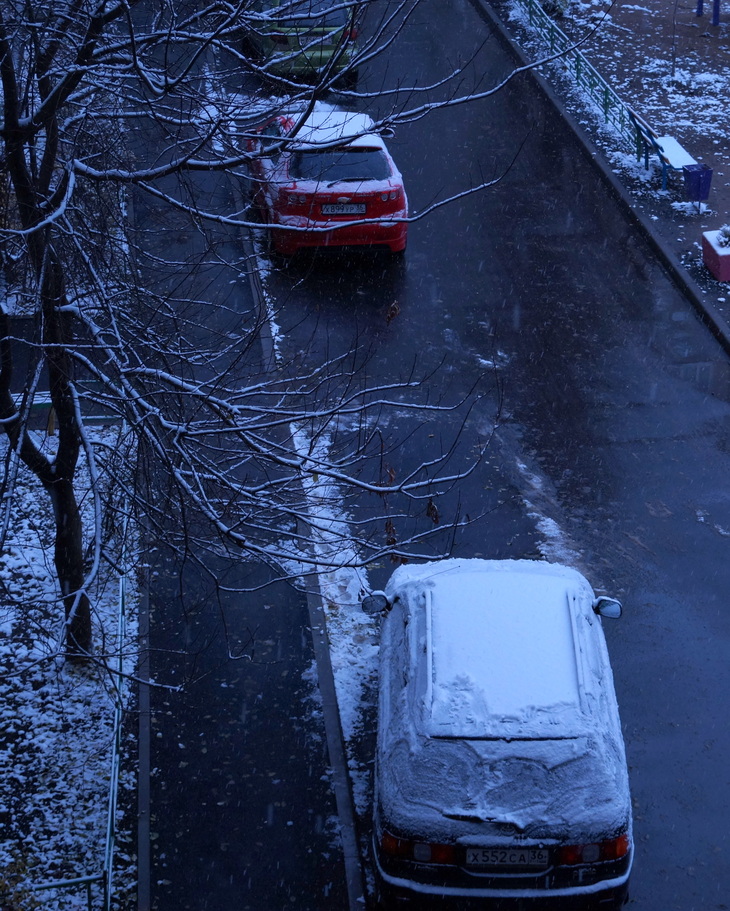 Image-normal
