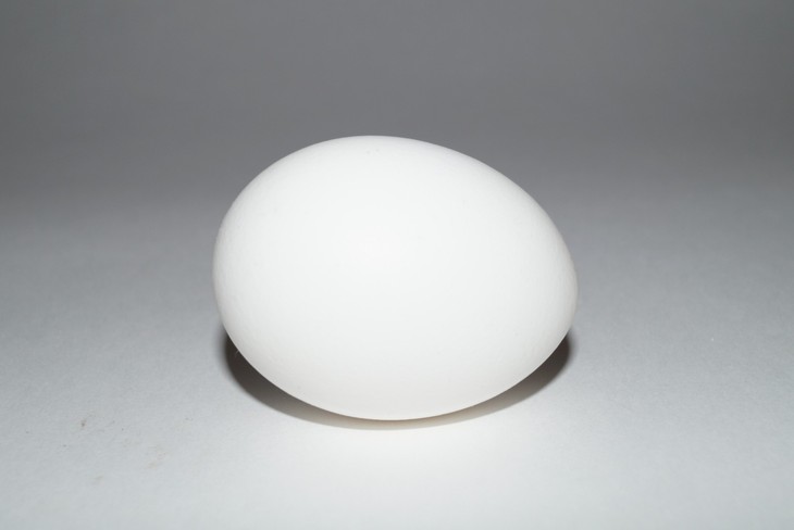Image-normal