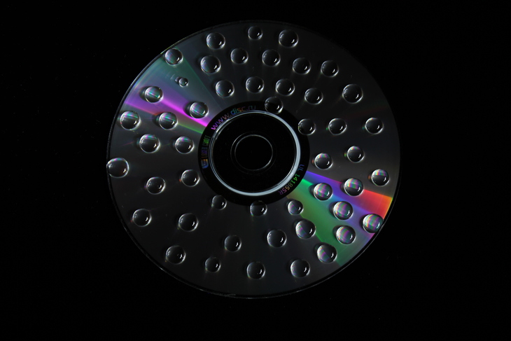 Image-normal