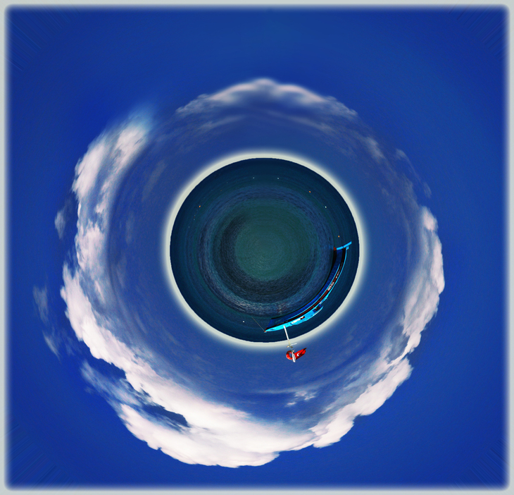 Image-normal