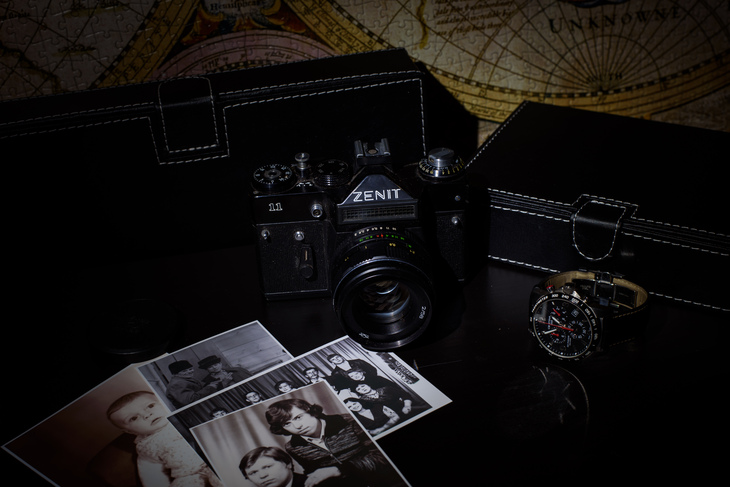 Image-normal