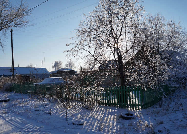 Image-normal