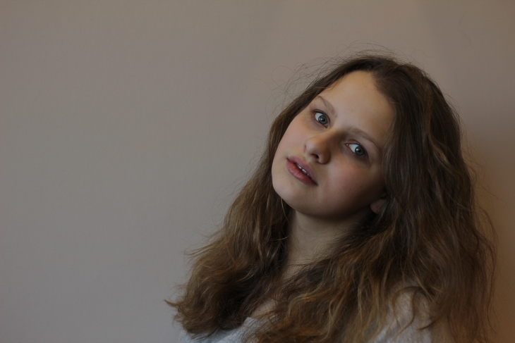 Image-normal