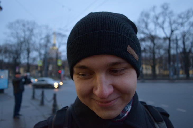 Image-normal
