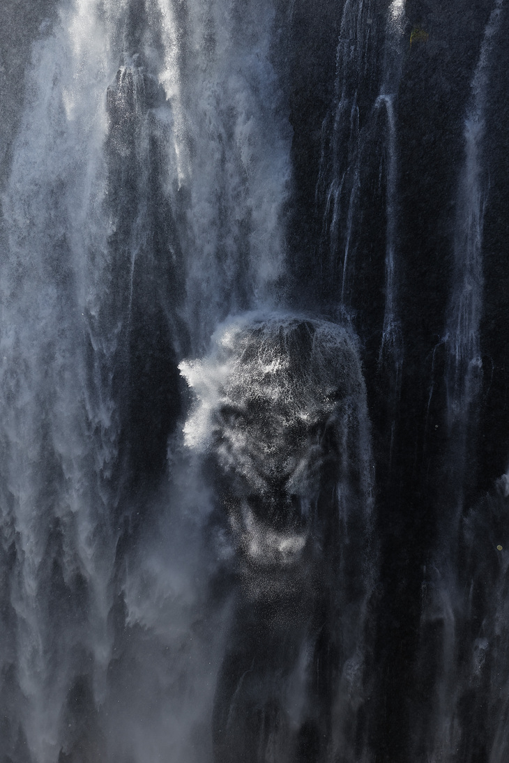Image-normal
