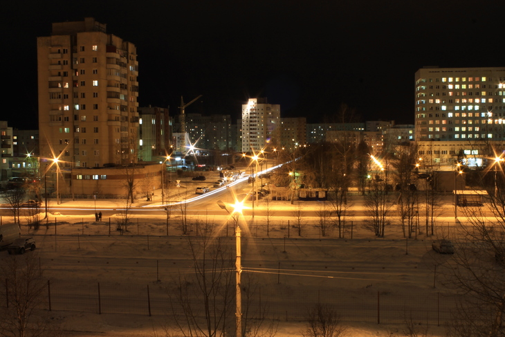 Image-normal