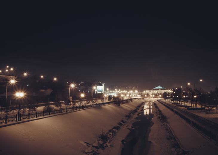 Image-normal
