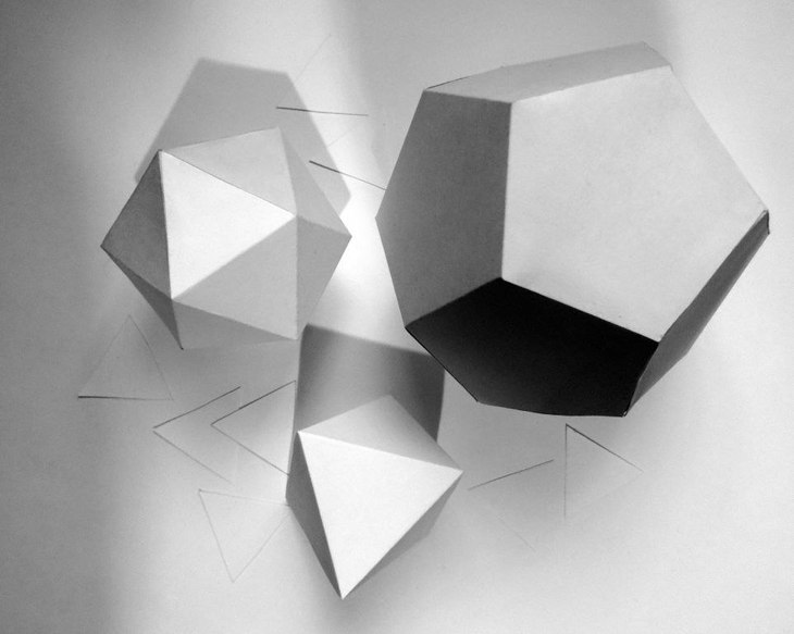 Image-normal