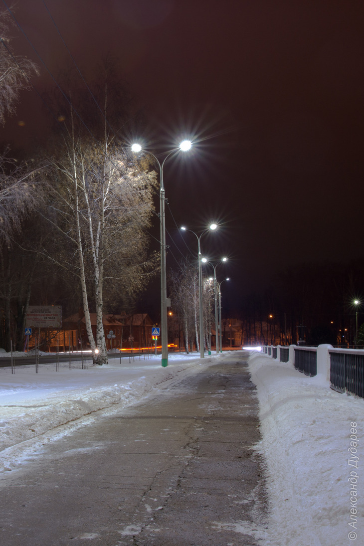 Image-normal