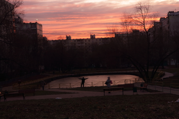Image-normal