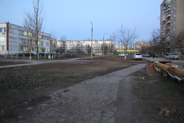 Image-normal