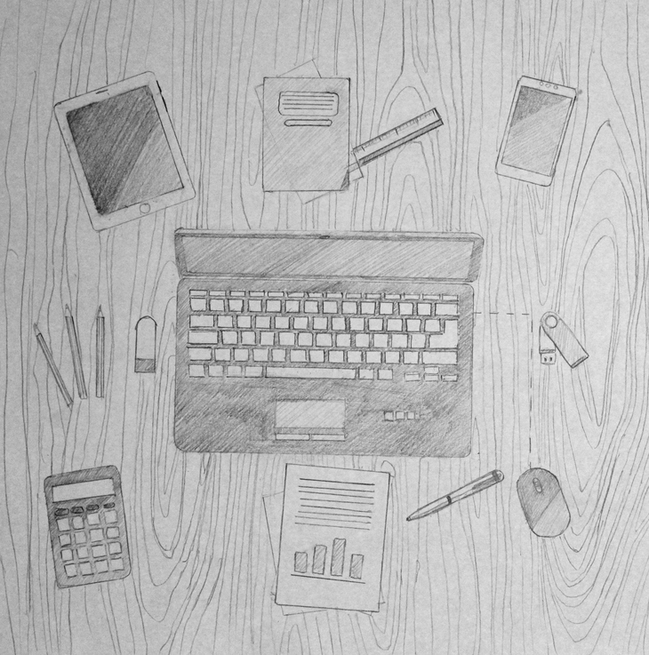 Image-normal