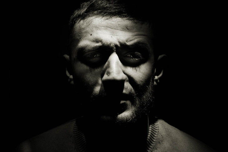 Image-normal