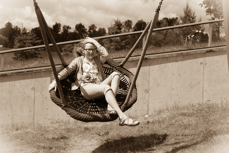 Image-normal