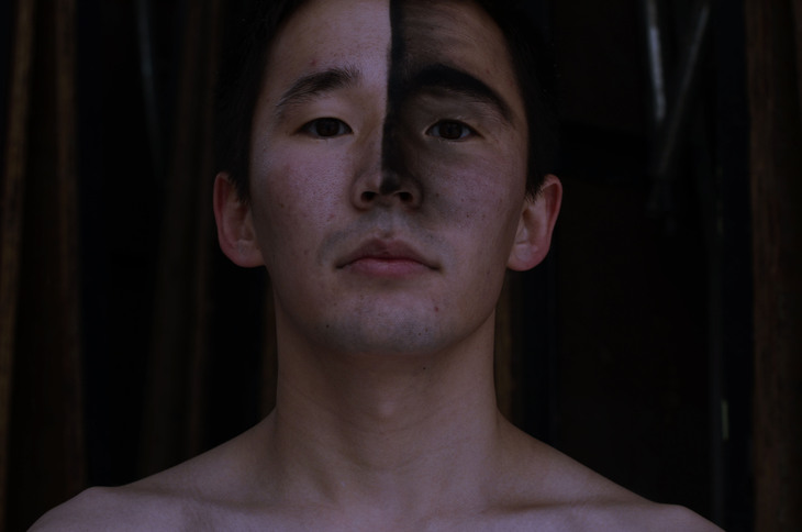 Image-normal