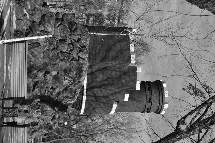 Image-normal