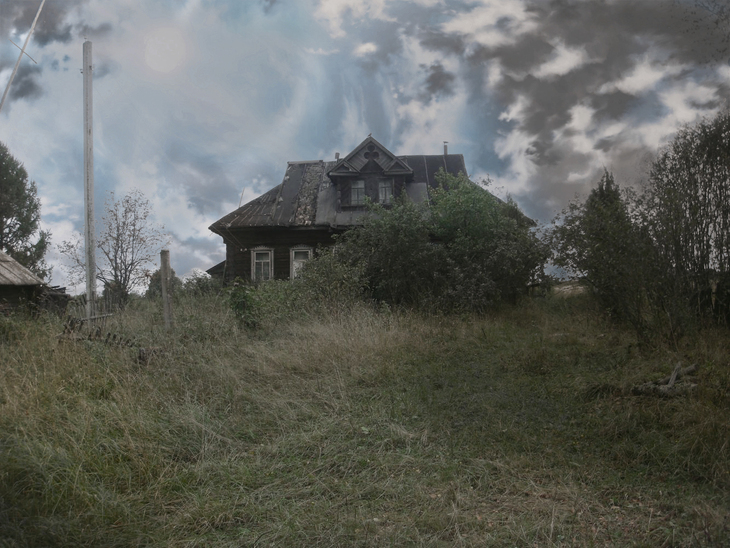 Image-normal