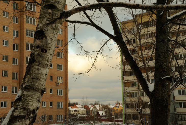 Image-normal