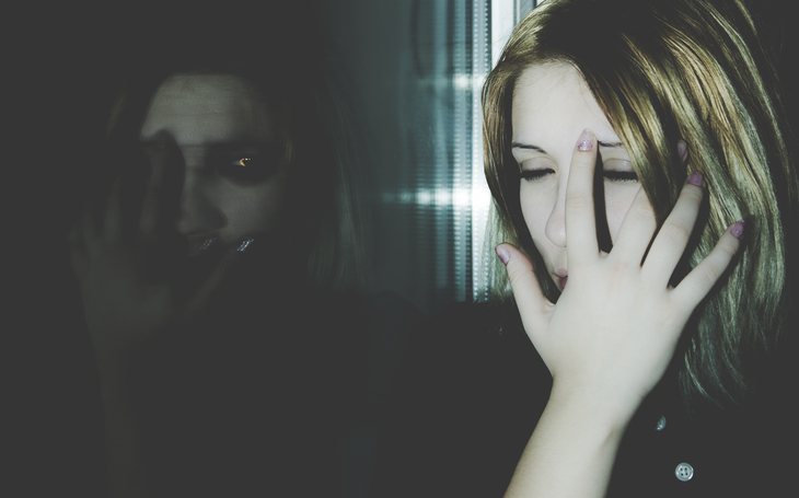 Image-normal