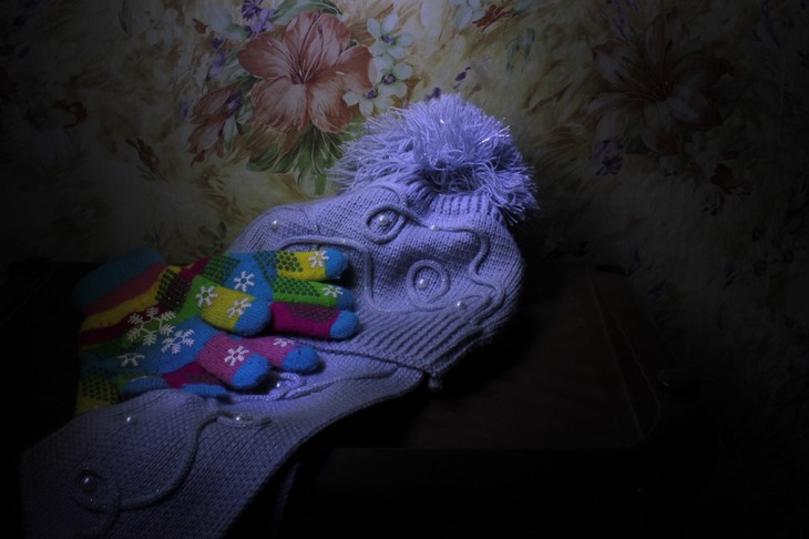 Image-normal
