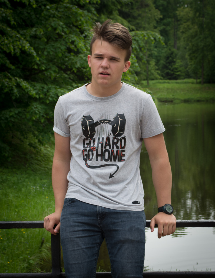 Image-normal