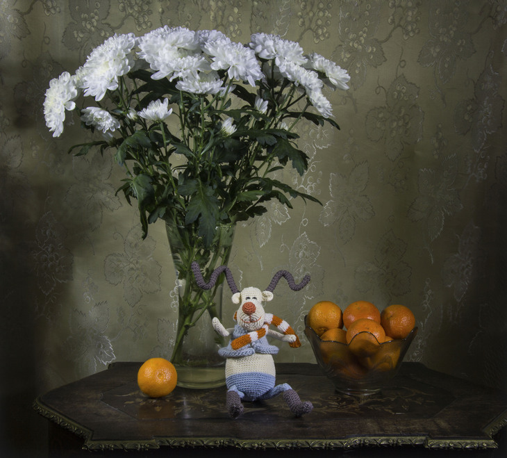 Image-normal