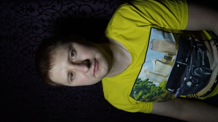 Image-normal