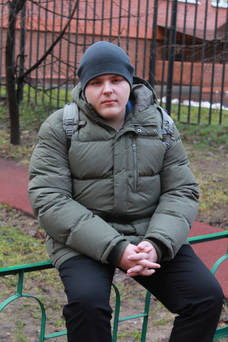 Image-normal