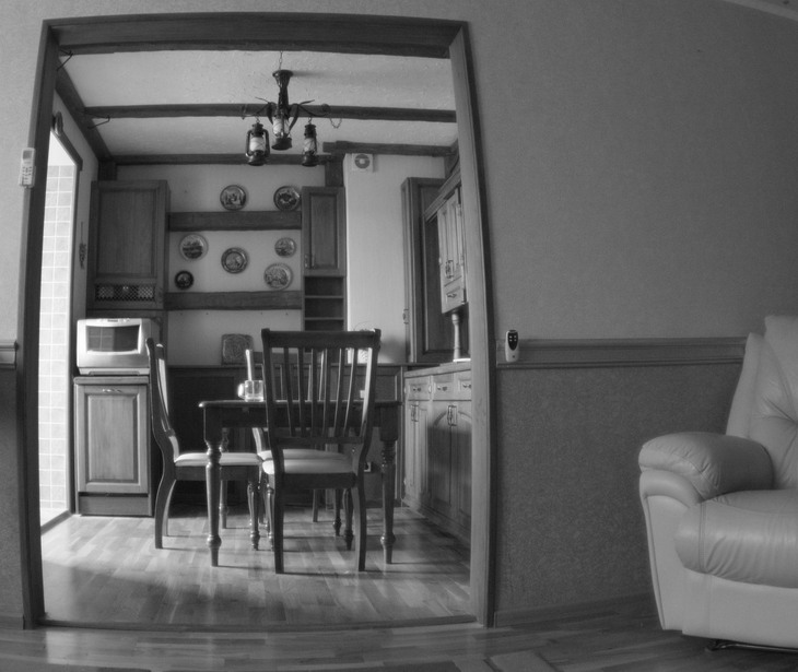 Image-normal