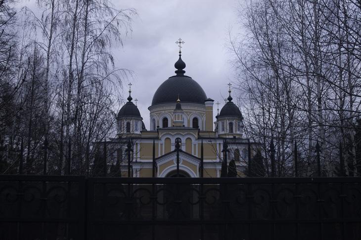 Image-normal