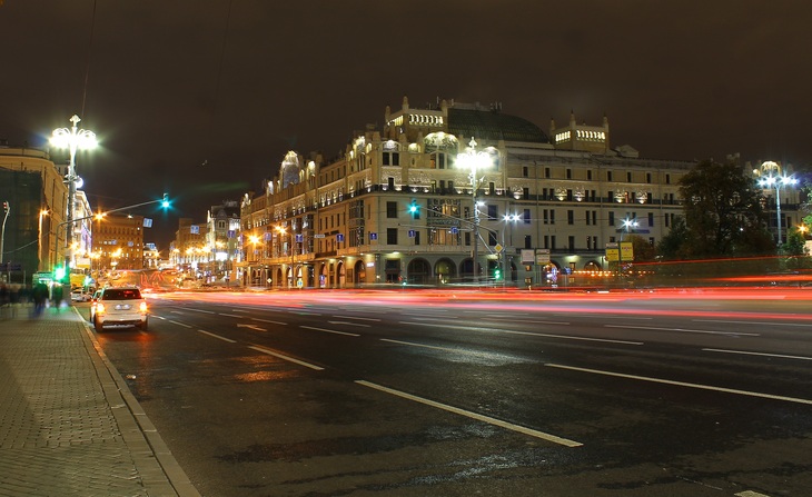 Image-normal