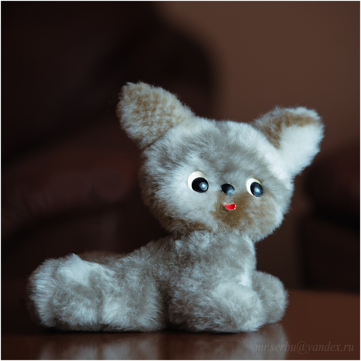 Image-normal